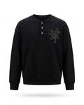 CROSS HENLEY L/S TEE
